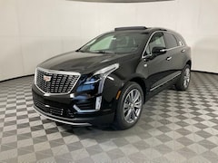 2025 CADILLAC XT5 Premium Luxury SUV