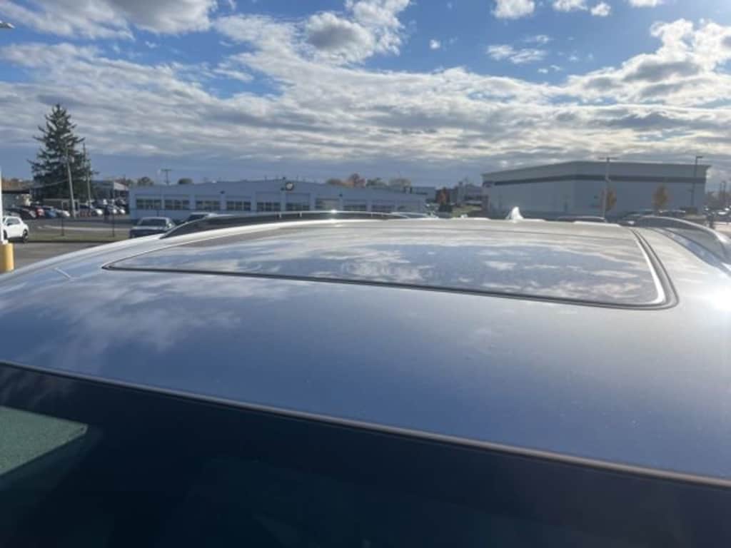 Used 2020 CADILLAC XT6 Sport SUV