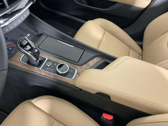 2026 Cadillac CT5 Premium Luxury - Photo 14