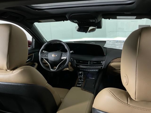 2026 Cadillac CT5 Premium Luxury - Photo 13