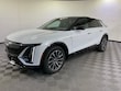  CADILLAC LYRIQ
