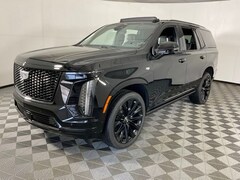 2026 CADILLAC Escalade Platinum Sport SUV