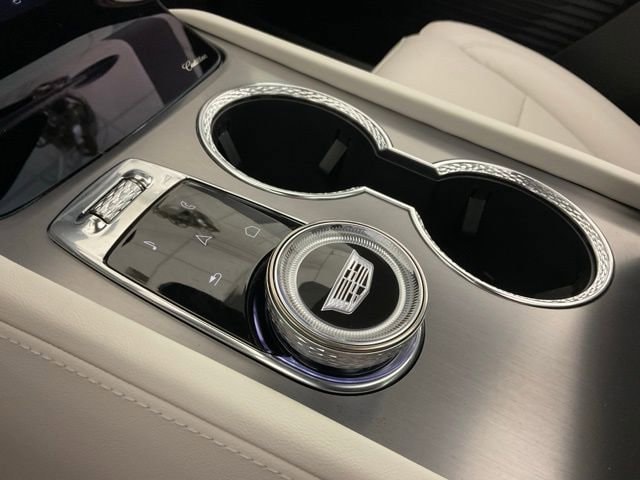 2026 Cadillac VISTIQ Sport - Photo 18