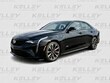 CADILLAC CT4-V