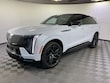 CADILLAC ESCALADE IQ