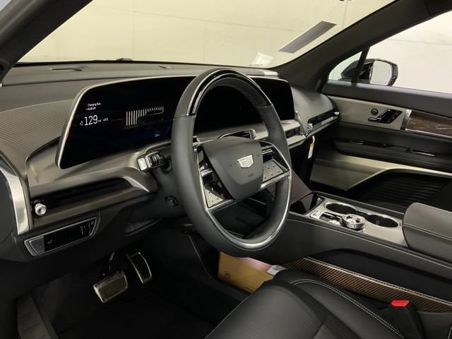 2026 Cadillac VISTIQ Luxury - Photo 16
