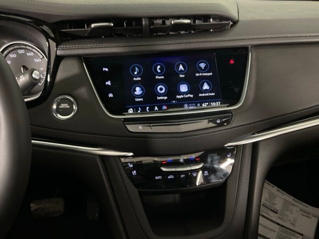 2026 Cadillac XT5 Premium Luxury - Photo 18