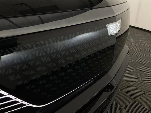2026 Cadillac VISTIQ Sport - Photo 8