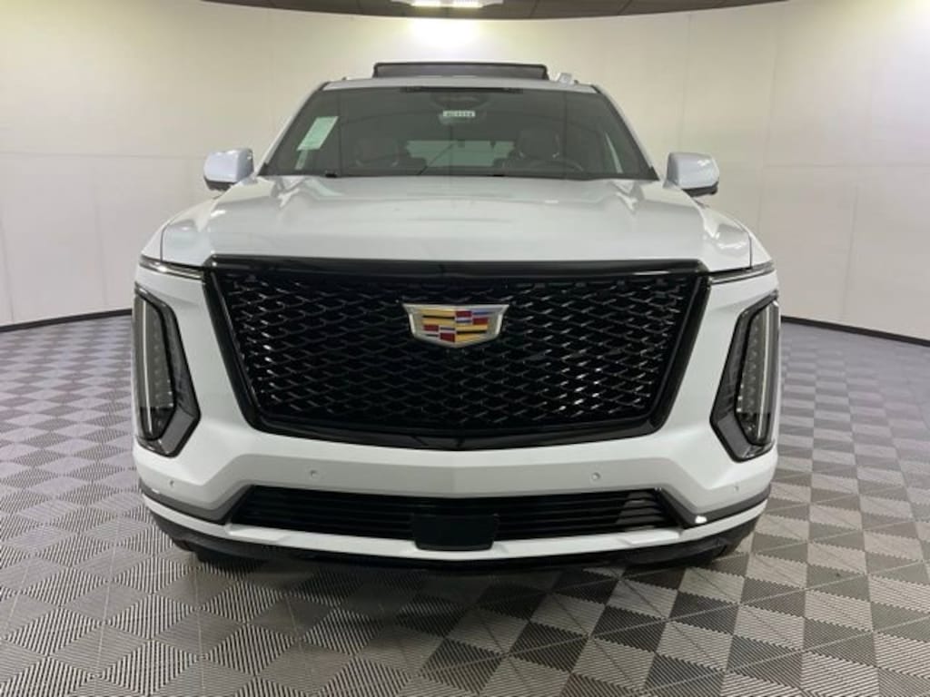 New 2026 CADILLAC Escalade Sport SUV