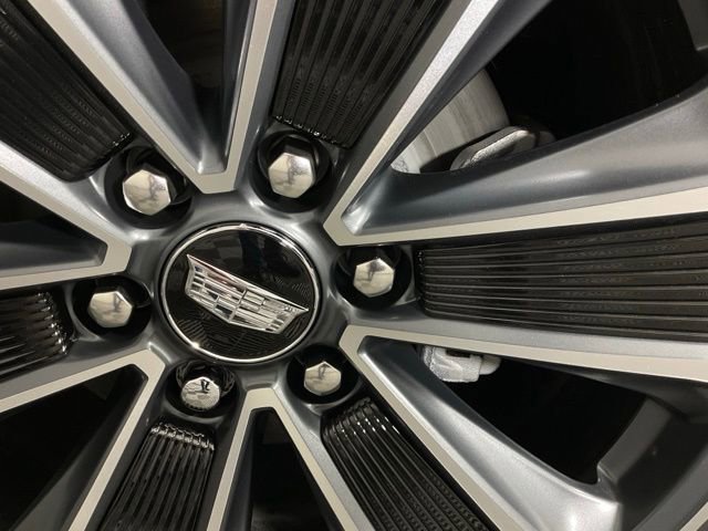2026 Cadillac VISTIQ Sport - Photo 40