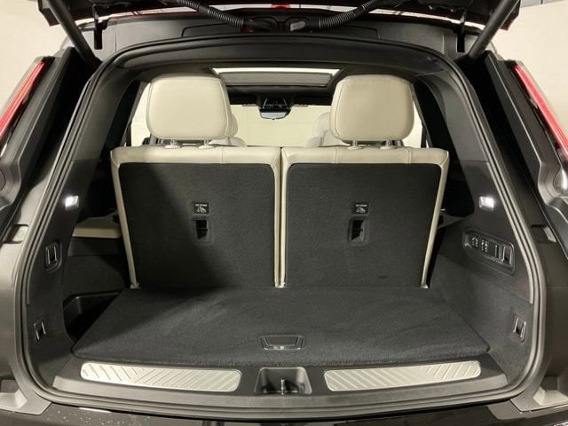 2026 Cadillac VISTIQ Luxury - Photo 34