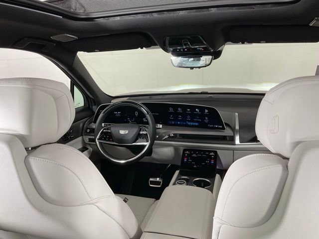 2026 Cadillac VISTIQ Luxury - Photo 15