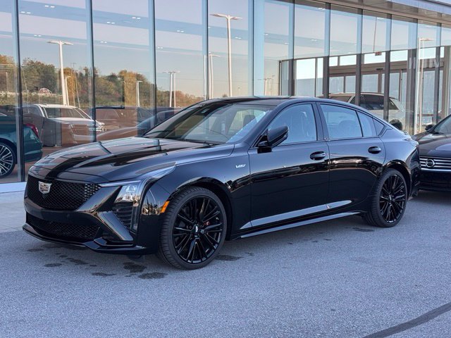  CADILLAC CT5-V