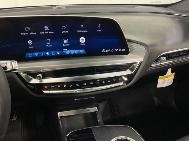 2026 Cadillac LYRIQ Premium Luxury - Photo 19