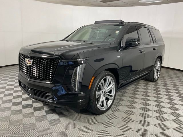 2025 Cadillac Escalade