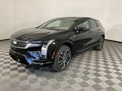 2026 CADILLAC OPTIQ Sport SUV