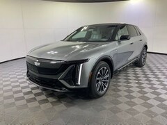 2026 CADILLAC LYRIQ Sport SUV