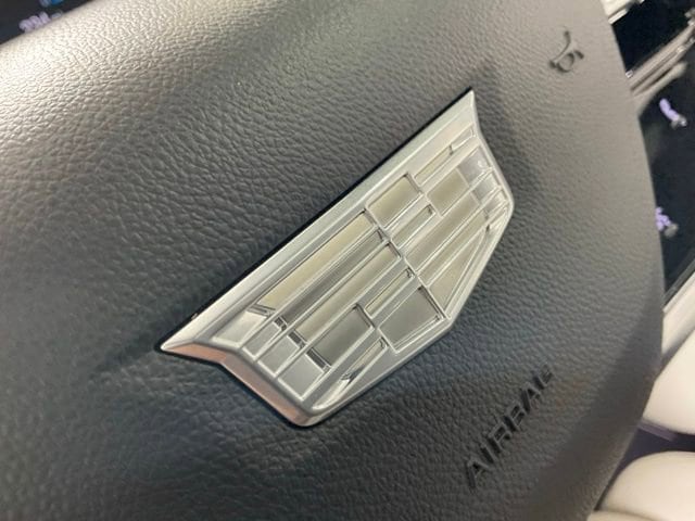 2026 Cadillac VISTIQ Sport - Photo 42