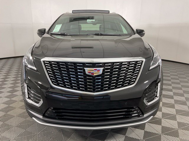 New 2026 CADILLAC XT5 Premium Luxury SUV