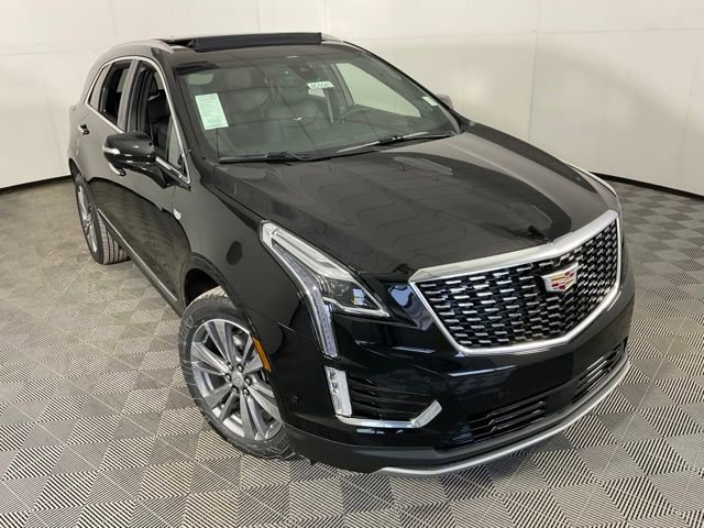2026 Cadillac XT5 Premium Luxury - Photo 39