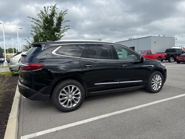 2020 Buick Enclave Premium photo 4
