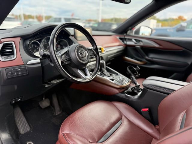 2018 Mazda CX-9 Signature photo 3