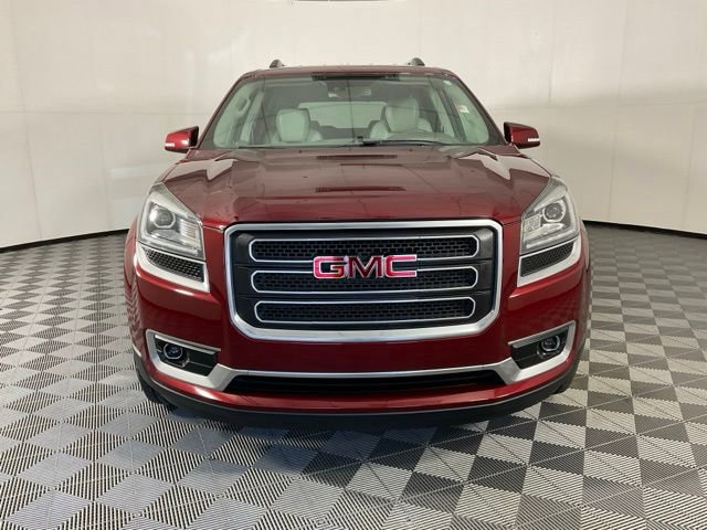 2017 Gmc Acadia Limited photo 3