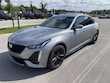 CADILLAC CT5-V