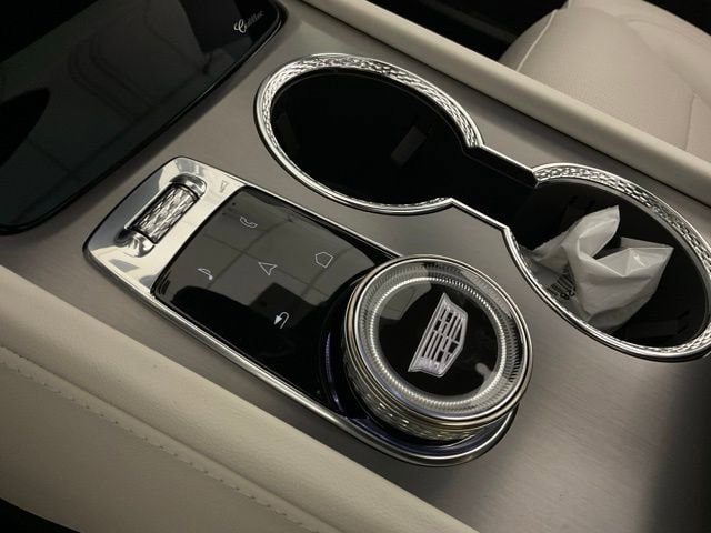 2026 Cadillac VISTIQ Luxury - Photo 22