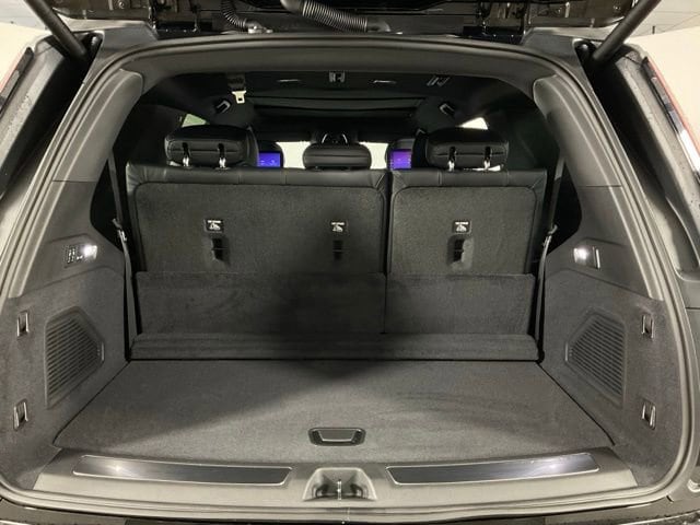 2026 Cadillac Escalade IQL Luxury - Photo 34
