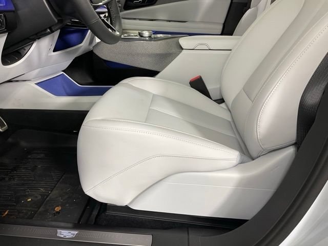 2026 Cadillac OPTIQ Luxury - Photo 26