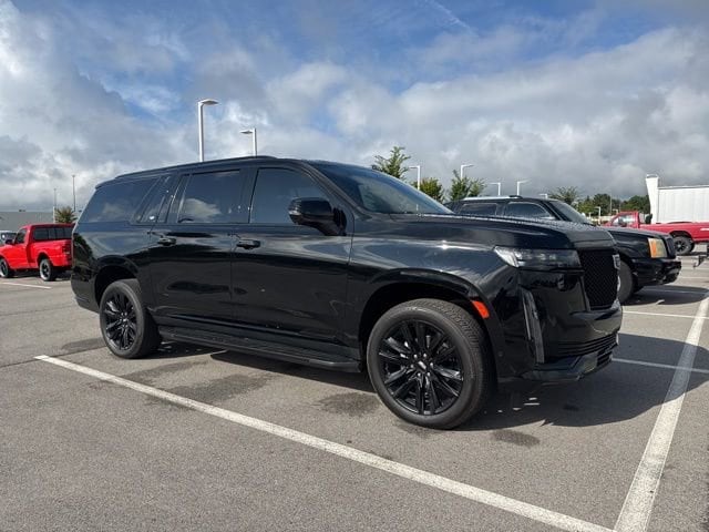 2021 Cadillac Escalade ESV Sport