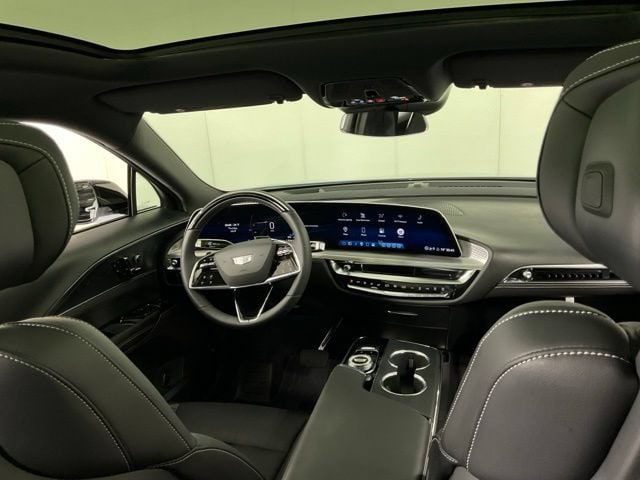 2026 Cadillac LYRIQ Premium Luxury - Photo 13