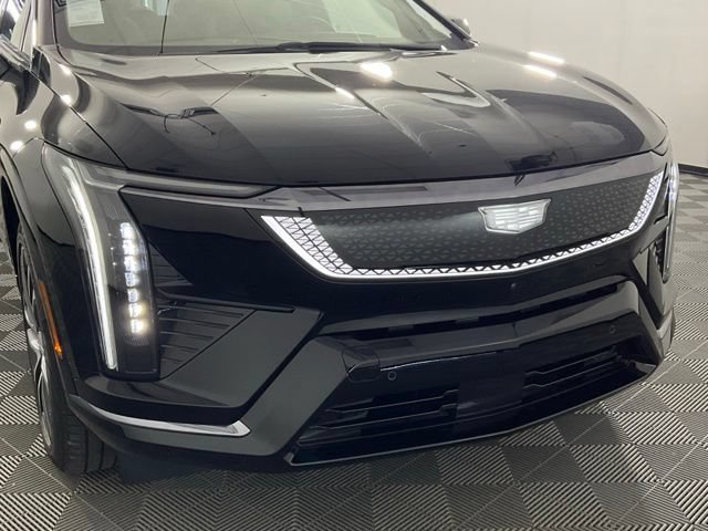 2026 Cadillac OPTIQ Sport - Photo 8
