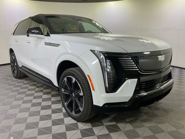 2026 Cadillac Escalade IQ Premium Sport photo 3