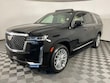  CADILLAC Escalade ESV