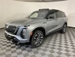 CADILLAC VISTIQ