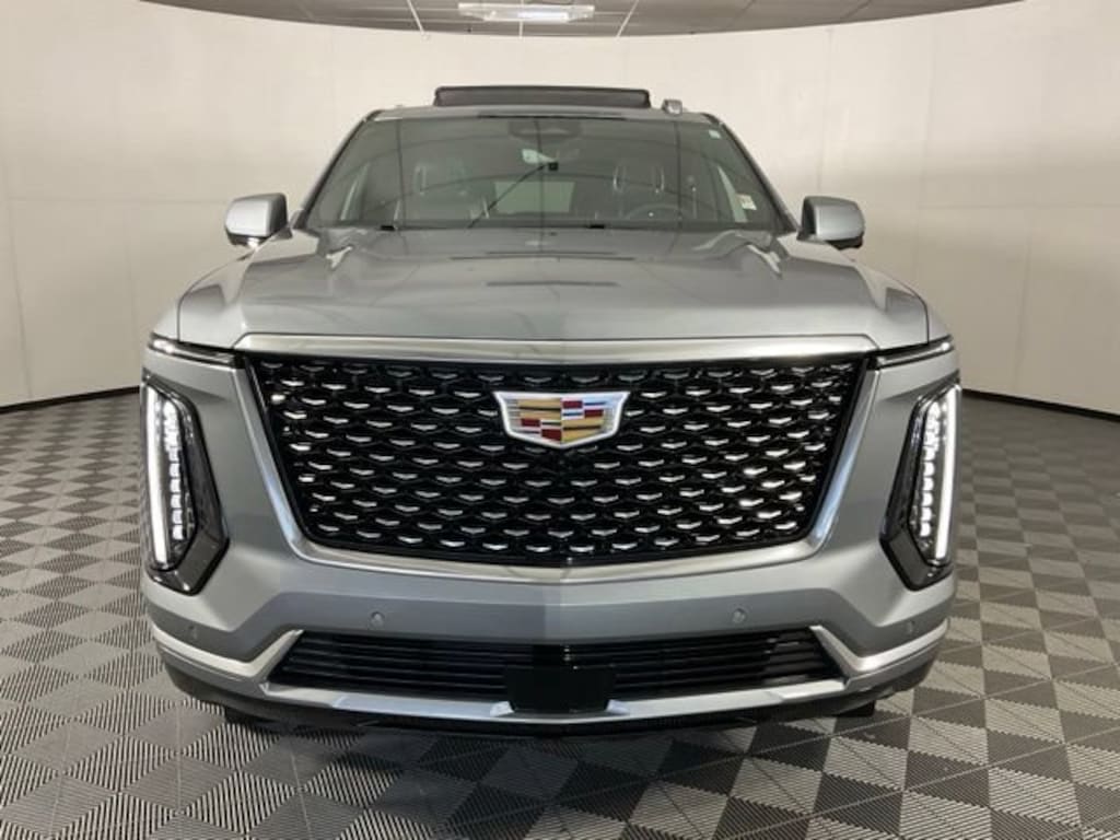 Used 2025 CADILLAC Escalade Premium Luxury SUV
