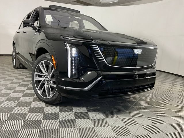 2026 Cadillac VISTIQ Sport - Photo 41