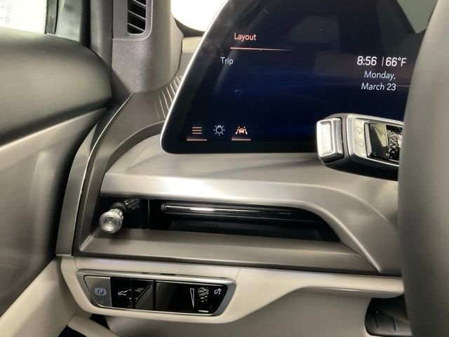 2026 Cadillac VISTIQ Sport - Photo 23