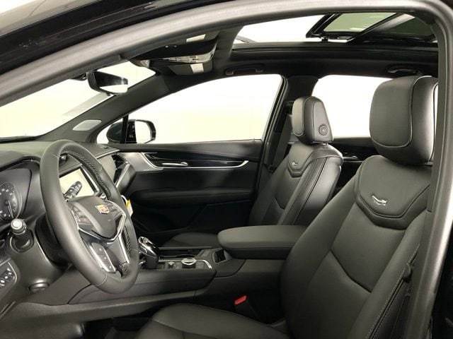 2026 Cadillac XT5 Premium Luxury - Photo 26