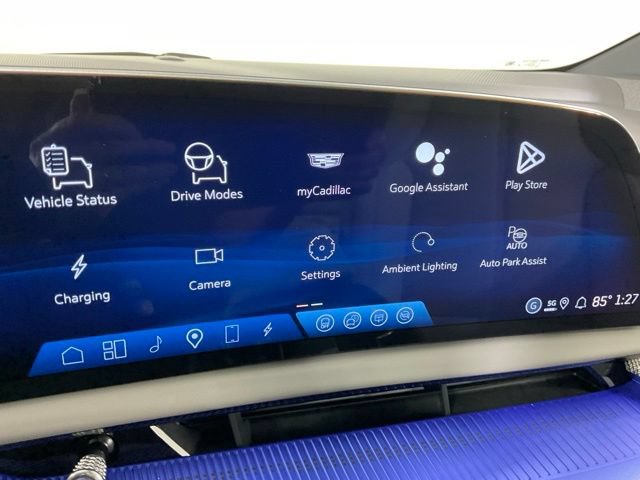 2026 Cadillac OPTIQ Luxury - Photo 10