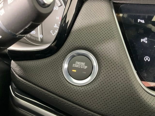 2026 Cadillac XT5 Premium Luxury - Photo 20