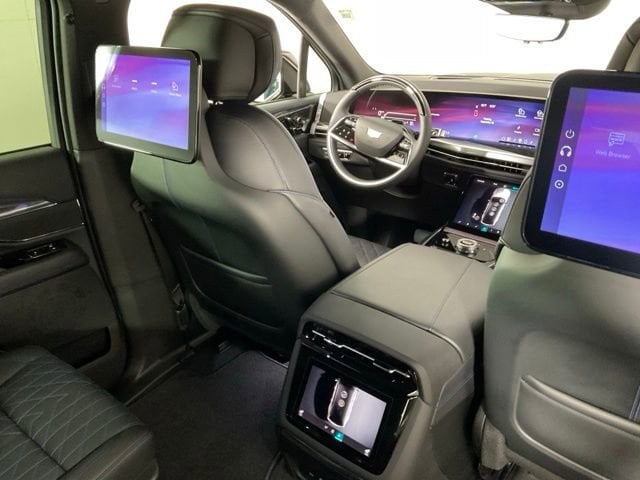 2026 Cadillac Escalade IQL Luxury - Photo 31