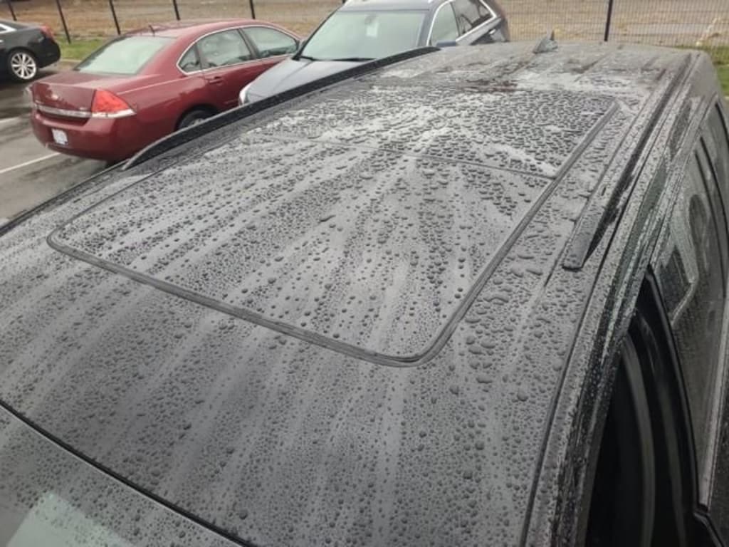 Used 2024 CADILLAC XT6 Sport SUV