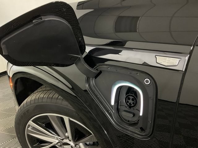 2026 Cadillac VISTIQ Sport - Photo 36