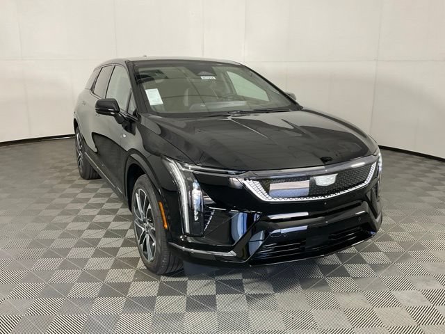 2026 Cadillac OPTIQ Sport - Photo 3