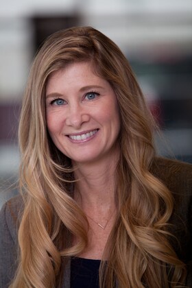 Staff member MONICA SENK from 451e89a9c5f2