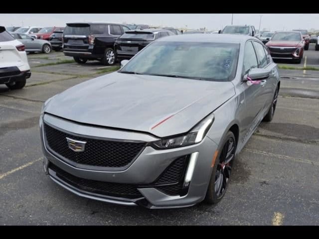 2024 Cadillac CT5-V V-Series