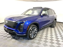 2026 CADILLAC VISTIQ Sport SUV